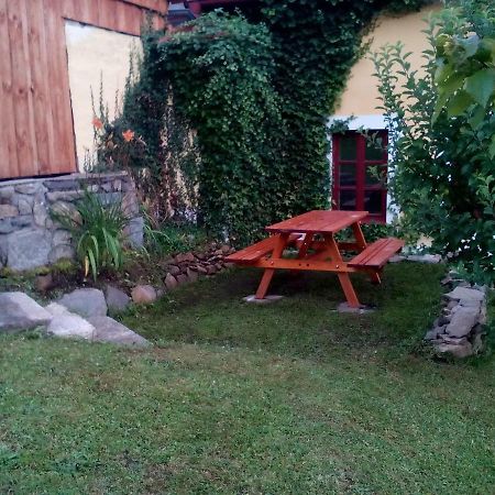 Rožmberk nad VltavouNo. 42アパートメント エクステリア 写真